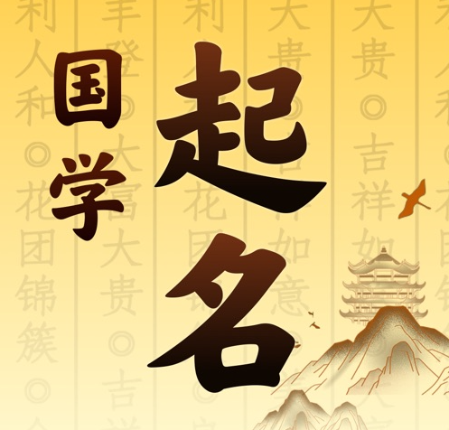 莱芜国学起名 人工起名一对一